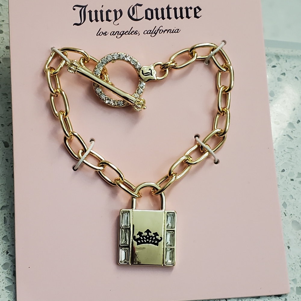 Juicy Couture Necklace